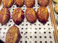 小红薯-LELECHA乐乐茶(上海五角场万达广场店)