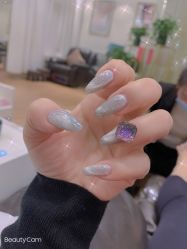 -TTNAIL天天美甲