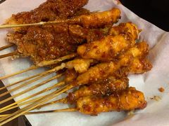 -辽B·小串(总店)