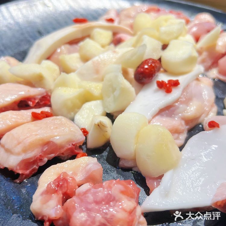 不去海南就可以吃到椰子鸡啦❗️还不快码住❓