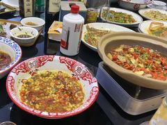 -三只鸟本地特色菜馆(上饶总店)