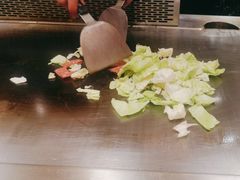 -大神太神·铁板烧(七宝领展广场店)