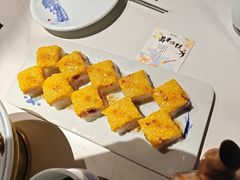 -龍聚祥烧麦馆(鼓楼店)