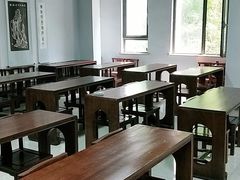 -秦汉胡同国学书院(天鹅湾分馆)