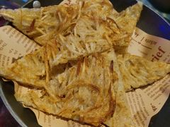 -入火韩国烤肉(凯旋广场店)