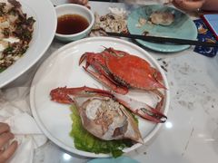 -隐厨·海鲜餐厅(恒通路店)