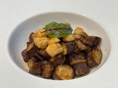 -月福京味斋·烤鸭店·北京菜(鼓楼总店)