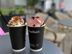 -BeauTea水仙(coco park店)