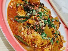 -丝路伊兰·兰州牛肉面(马连道店)