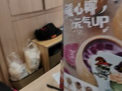 -满记甜品(金唐购物中心店)