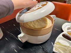 -满园烤鸭·春饼(沈北万达店)