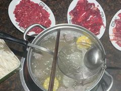 -八合里潮汕鲜牛肉火锅(深圳海岸城店)
