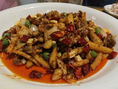-易老妈蹄花.特色川菜(人民公园总店)