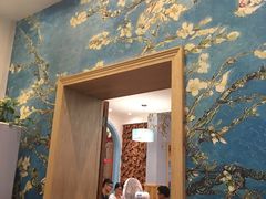 -乌镇那一年小院主题餐厅(甘泉西路店)