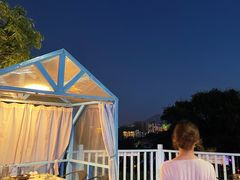 -海市蜃楼花园主题餐厅(石顶店)
