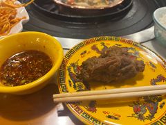 -顺顺小吃(独克宗古城店)