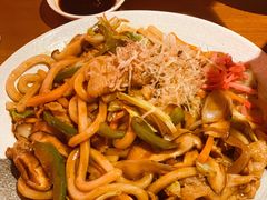 -有喜屋·深夜食堂(北京西路店)