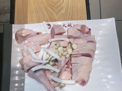 -春润大地海南椰子鸡(沙井京基百纳广场店)
