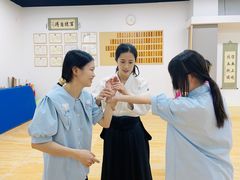 -帝京日语(春熙路旗舰校区)