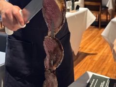 -拉蒂娜·巴西牛排馆 Latina·Brazilian Steakhouse(陆家嘴旗舰店)