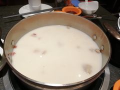 -煲宫(华润万象城店)