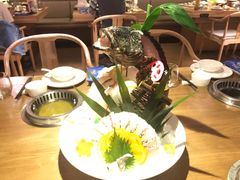 -尚海豆捞(乐虹坊店)