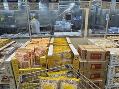 -山姆会员商店(上海浦东店)