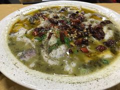 -蜀膳坊(洪公祠小区店)