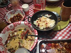 -老湘村·湖南土菜(天河维多利店)