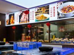 -鲁西南老厨子·特色鲁菜(经一纬五店)