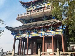 -东坡赤壁风景名胜区