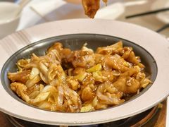 过油肉-凯鸽酒楼(操场城店)