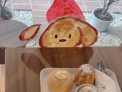 -屋裡·Union Bakery(龙江路店)