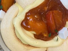-蜜思琪蛋糕(民生路店)