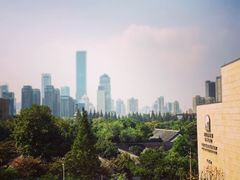 -南京圣和府邸豪华精选酒店