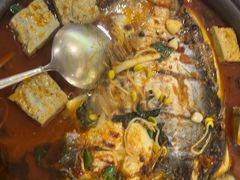 -探炉·香辣豆花烤鱼(笋岗宝能环球汇店)