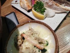 -蟹将军·松叶蟹和牛日料放题自助(K11店)