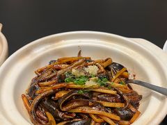 响油鳝糊-禧宴Joyous Restaurant(禧园店)