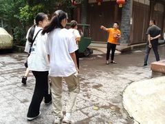 -海窝子古镇