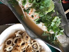 -Doo Dee Thai Food(Issan/Isaan/Esan)