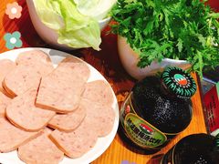 -成都玉林串串香火锅(三八店)