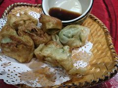 -阿巧一号私房菜(止园路店)