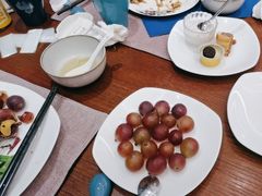 -浙江西子宾馆·瑶园咖啡厅