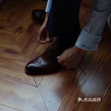 Tins西服｜客片分享