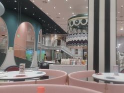 -奈尔宝·儿童乐园·亲子餐厅(鄞州万达店)