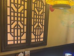 -绿茶餐厅(哈尔滨凯德店)