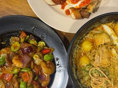 -Limapulo: Baba Can Cook