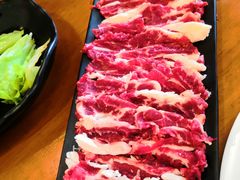 -子睦小庖丁鲜牛屋(财富中心店)