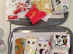 -麦当劳(钟鼓楼店)