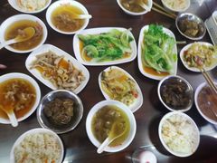 -好成财牛排馆(涂门街总店)